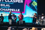 Bilal, Philip Bailey, Lalah Hathaway