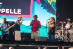 Bilal, Philip Bailey, Lalah Hathaway