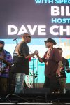 Robert Glasper, Rakim