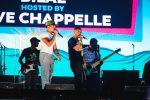 Chance the Rapper, Vic Mensa