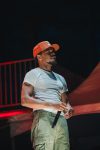 Chance the Rapper