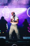 Chance the Rapper