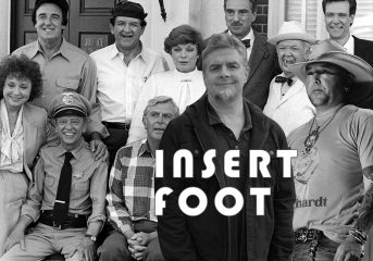 Insert Foot: Jason Aldean was born a century late