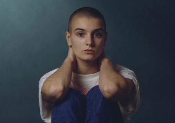 Obituary: Irish singer Sinéad O'Connor dead at 56