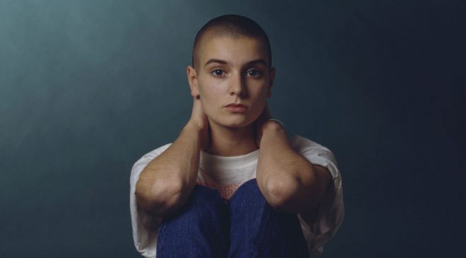 Obituary: Irish singer Sinéad O'Connor dead at 56