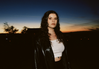 ALBUM REVIEW: Bethany Cosentino drives off into adulthood on 'Natural Disaster'