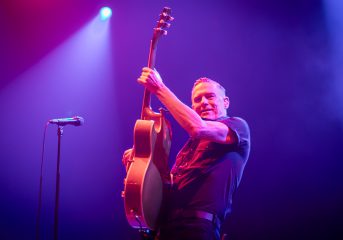 REVIEW: Bryan Adams hits from the heart, right to the gut at Chase Center