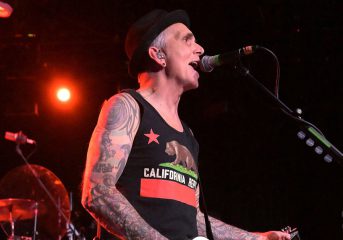 REVIEW: Everclear celebrates 30th birthday at the Whisky