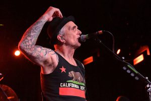 Everclear, Art Alexakis