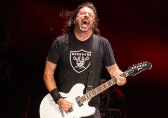 Foo Fighters to perform at Salesforce's Dreamfest concert in September