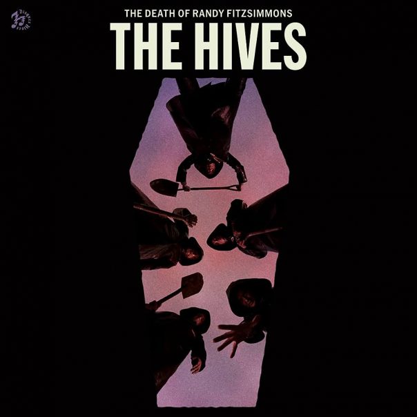 The Hives, The Death of Randy Fitzsimmons