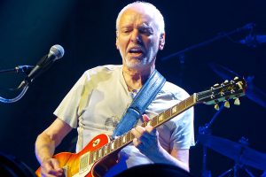 Peter Frampton