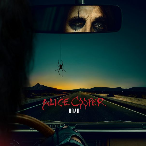 Alice Cooper, Alice Cooper Road