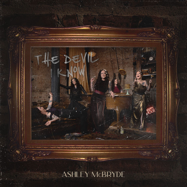 Ashley McBryde, The Devil I Know