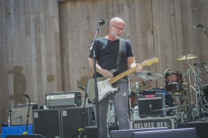 Bob Mould