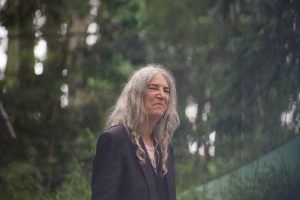 Patti Smith,