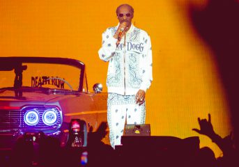 REVIEW: Snoop Dogg, Wiz Khalifa and friends happy to bring their High School Reunion to the Bay