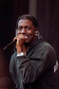 Lil Yachty