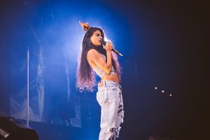 Jessie Reyez