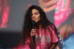 Jessie Reyez performs at Sol Blume