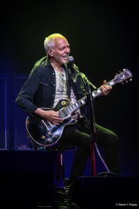 Peter Frampton