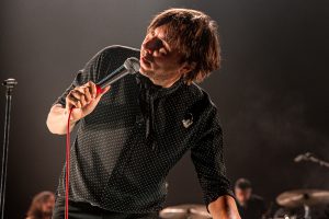 Phoenix, Thomas Mars