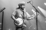 Trampled by Turtles, Dave Carroll