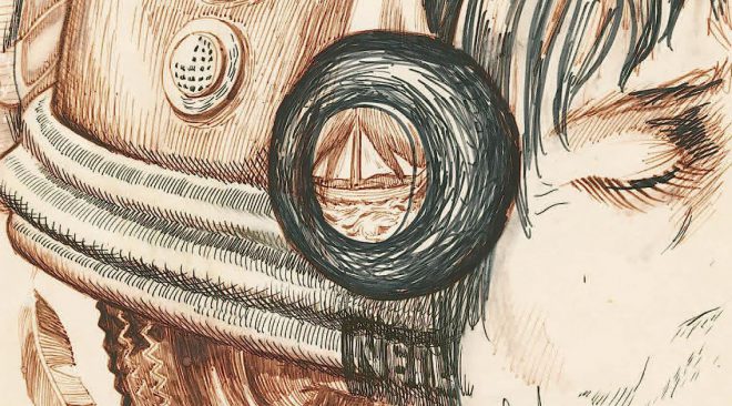 ALBUM REVIEW: Neil Young awakens 'Chrome Dreams' from the vault