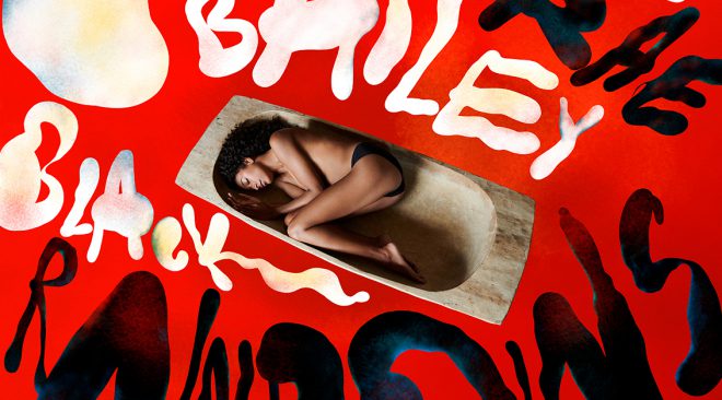 ALBUM REVIEW: Corinne Bailey Rae bold and outspoken on 'Black Rainbows'