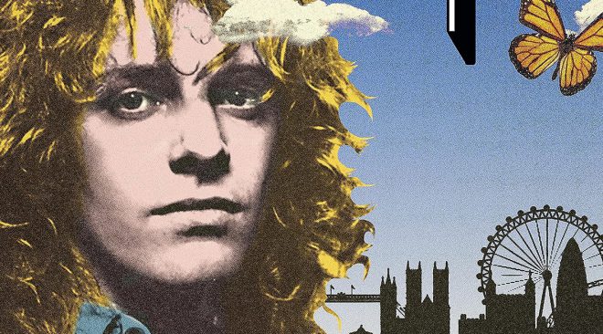 ALBUM REVIEW: Peter Frampton comes back alive 'At Royal Albert Hall'