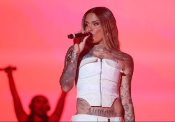 Sol Blume: Kehlani and Teyana Taylor put an exclamation point on final day
