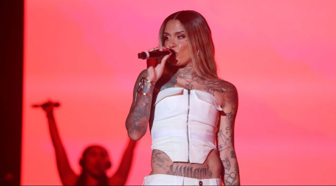 Sol Blume: Kehlani and Teyana Taylor put an exclamation point on final day