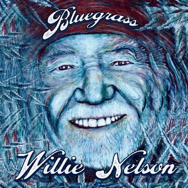 Willie Nelson, Willie Nelson Bluegrass