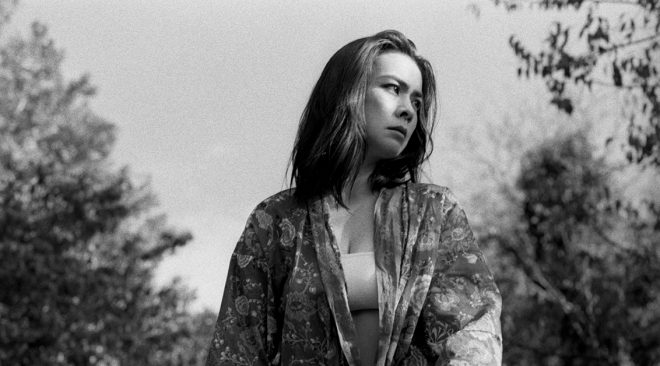 ALBUM REVIEW: Mitski examines loss on 'The Land Is Inhospitable and So Are We'