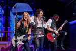 Alice Cooper, Nita Strauss