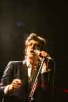 Arctic Monkeys, Alex Turner