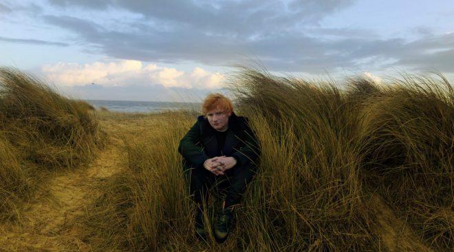 ALBUM REVIEW: Ed Sheeran changes with the season on 'Autumn Variations'