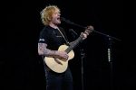 Ed Sheeran
