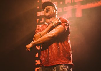 REVIEW: LL Cool J leads legends of hip-hop on F.O.R.C.E. Tour stop at Chase Center