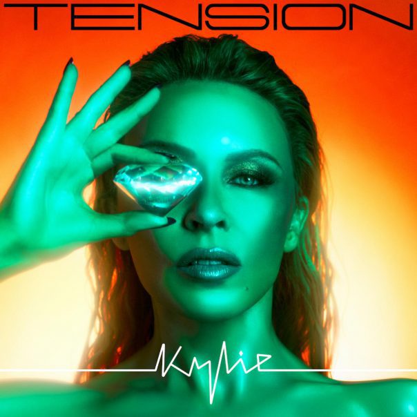 Kylie Minogue, Kylie Minogue Tension