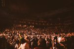 Chase Center, crowd