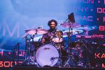 Questlove, The Roots