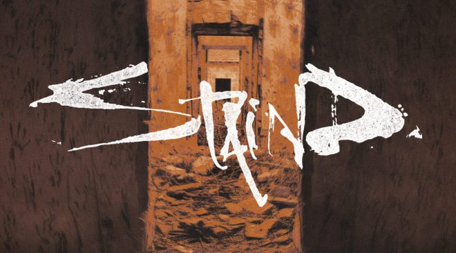 ALBUM REVIEW: Staind comes roaring back on 'Confessions of the Fallen'