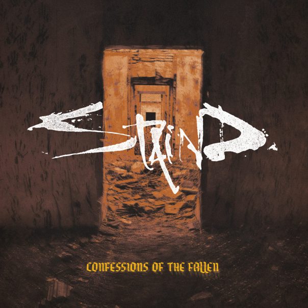 Staind, Confessions of the Fallen