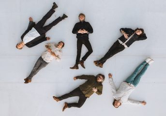 ALBUM REVIEW: Wilco taking risks again on 'Cousin,' and it shows
