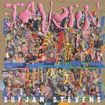 Sufjan Stevens, Sufjan Stevens Javelin