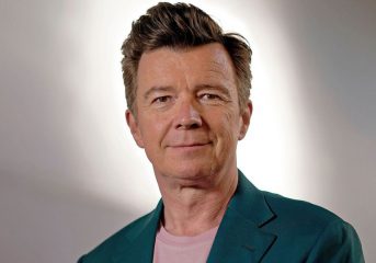 ALBUM REVIEW: Rick Astley travels the heartland on 'Are We There Yet?'