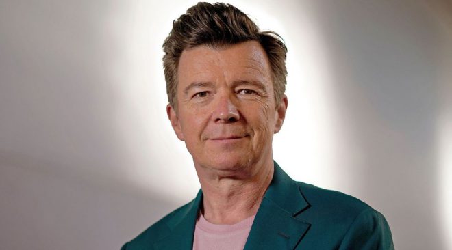 ALBUM REVIEW: Rick Astley travels the heartland on 'Are We There Yet?'