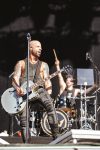 Daughtry, Chris Daughtry