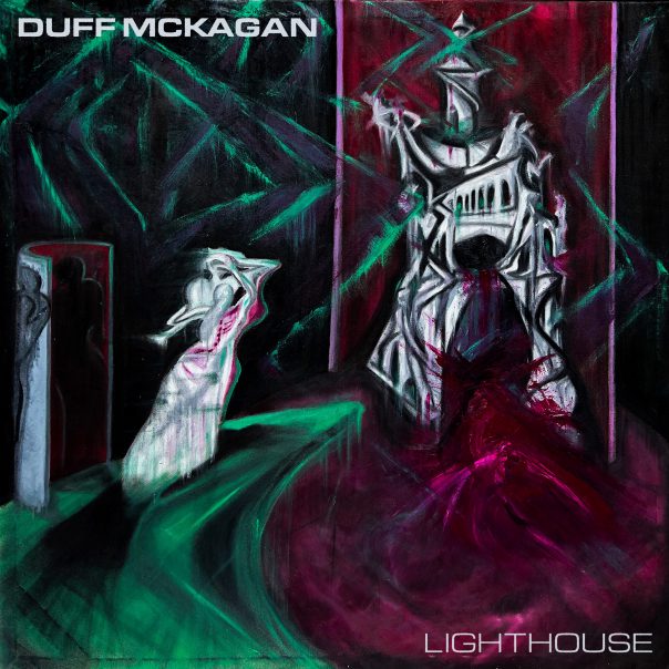 Duff McKagan, Duff McKagan Lighthouse